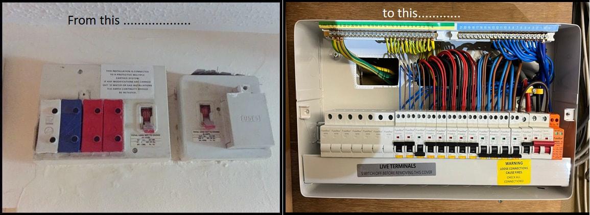 Electrician: Image 3